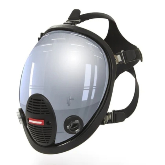 SHARK TROOPER FUTURE MASK (LIMITED EDITION) - Picture 2 of 4